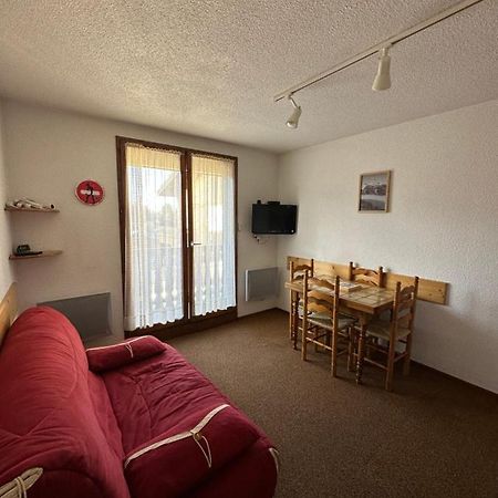 Appartement Les Carroz D'Araches 4 A 6 Couchages Dış mekan fotoğraf